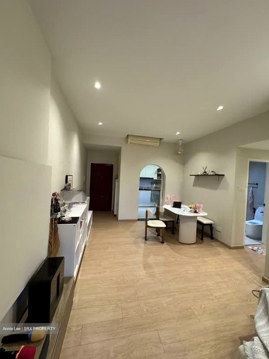 Hilltop Grove (D23), Condominium #554555531